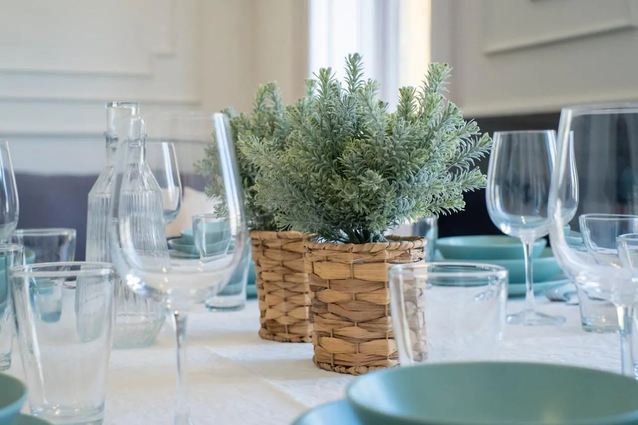 Apartamento Plaza De La Merced 4 Habitaciones Málaga Spanien