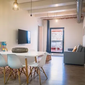 Modern Catalan By Olala Homes Apartament L’Hospitalet de Llobregat