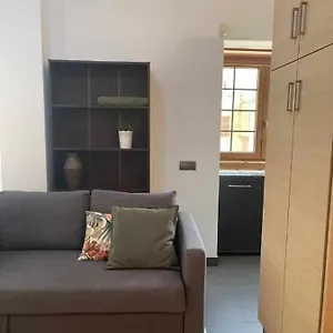 Apartament Flat Victoria, Malaga